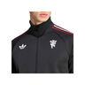 adidas Sudadera Hombre MUFC OG TT 03