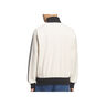 adidas Sudadera Hombre VELOUR CLASSIC TT vista trasera