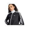 adidas Sudadera Mujer CLASSIC TT 03
