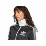 adidas Sudadera Mujer CLASSIC TT 04