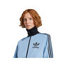 adidas Sudadera Mujer CLASSIC TT 04