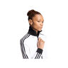 adidas Sudadera Mujer CLASSIC TT 04
