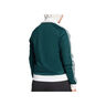 adidas Sudadera Mujer CLASSIC TT vista trasera