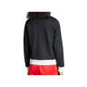 adidas Sudadera Mujer CLASSIC TT vista trasera