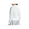 adidas Sudadera Mujer CROCHET TT vista trasera