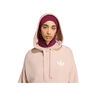 adidas Sudadera Mujer ESS KNT HD 03