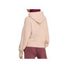 adidas Sudadera Mujer ESS KNT HD vista trasera