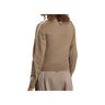 adidas Sudadera Mujer KNIT FB TT vista trasera