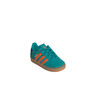 adidas Zapatillas Bebé GAZELLE CF EL I lateral interior