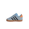adidas Zapatillas Bebé GAZELLE CF EL I puntera