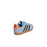adidas Zapatillas Bebé GAZELLE CF EL I vista trasera