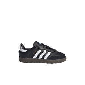 SAMBA OG EL I