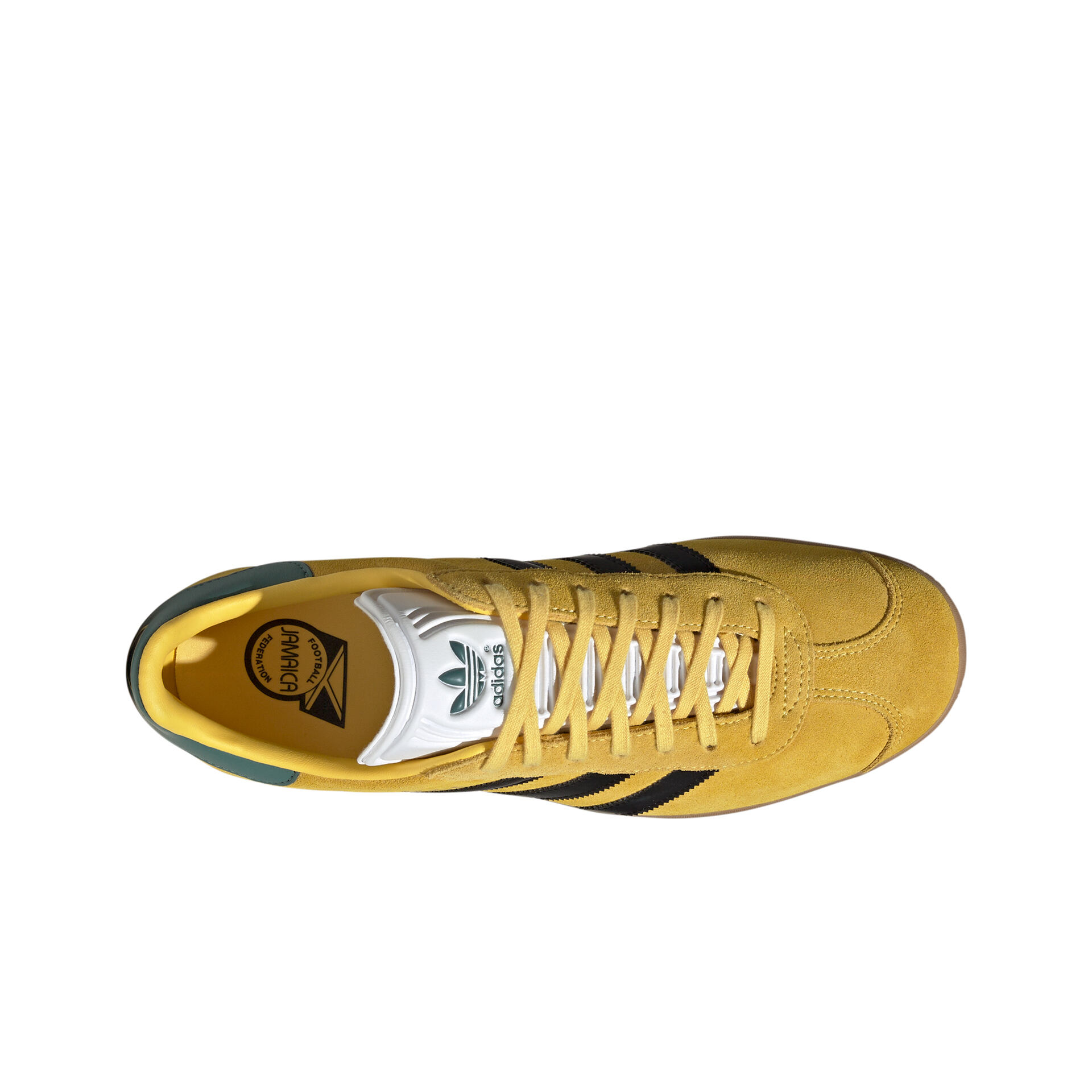 adidas Gazelle Rekive amarillo zapatillas adidas hombre Dooers Sneakers