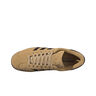 adidas Zapatillas Hombre GAZELLE vista frontal girada 45º