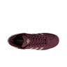 adidas Zapatillas Hombre GAZELLE vista frontal girada 45º