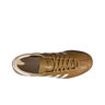 adidas Zapatillas Hombre HANDBALL SPEZIAL vista frontal girada 45º