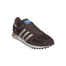 adidas Zapatillas Hombre LA TRAINER OG lateral interior