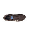 adidas Zapatillas Hombre LA TRAINER OG vista frontal girada 45º