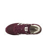 adidas Zapatillas Hombre LA TRAINER OG vista frontal girada 45º