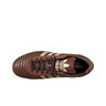 adidas Zapatillas Hombre SAMBA JP vista frontal girada 45º