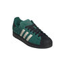 adidas Zapatillas Hombre SUPERSTAR II lateral interior