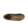 adidas Zapatillas Hombre SUPERSTAR II vista frontal girada 45º
