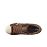 adidas Zapatillas Hombre SUPERSTAR II vista frontal girada 45º