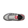 adidas Zapatillas Hombre ZX 500 RS vista frontal girada 45º