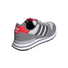 adidas Zapatillas Hombre ZX 500 RS vista trasera