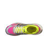 adidas Zapatillas Mujer ADIZERO ARUKU W vista frontal girada 45º