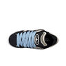 adidas Zapatillas Mujer CAMPUS 00S DOUBLE W vista frontal girada 45º