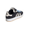 adidas Zapatillas Mujer CAMPUS 00S DOUBLE W vista trasera