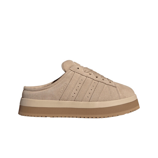 ADIDAS CAMPUS 00S WTR LO  W beige