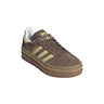 adidas Zapatillas Mujer GAZELLE BOLD W lateral interior