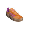 adidas Zapatillas Mujer GAZELLE BOLD W lateral interior
