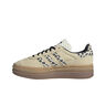 adidas Zapatillas Mujer GAZELLE BOLD W puntera