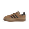 adidas Zapatillas Mujer GAZELLE BOLD W puntera