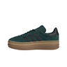 adidas Zapatillas Mujer GAZELLE BOLD W puntera