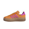 adidas Zapatillas Mujer GAZELLE BOLD W puntera