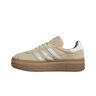 adidas Zapatillas Mujer GAZELLE BOLD W puntera