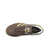 adidas Zapatillas Mujer GAZELLE BOLD W vista frontal girada 45º