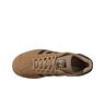 adidas Zapatillas Mujer GAZELLE BOLD W vista frontal girada 45º