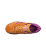 adidas Zapatillas Mujer GAZELLE BOLD W vista frontal girada 45º