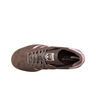 adidas Zapatillas Mujer GAZELLE BOLD W vista frontal girada 45º