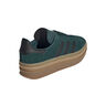 adidas Zapatillas Mujer GAZELLE BOLD W vista trasera