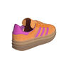 adidas Zapatillas Mujer GAZELLE BOLD W vista trasera