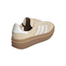adidas Zapatillas Mujer GAZELLE BOLD W vista trasera