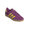 adidas Zapatillas Mujer GAZELLE INDOOR W lateral interior