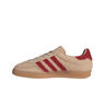 adidas Zapatillas Mujer GAZELLE INDOOR W puntera