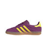 adidas Zapatillas Mujer GAZELLE INDOOR W puntera